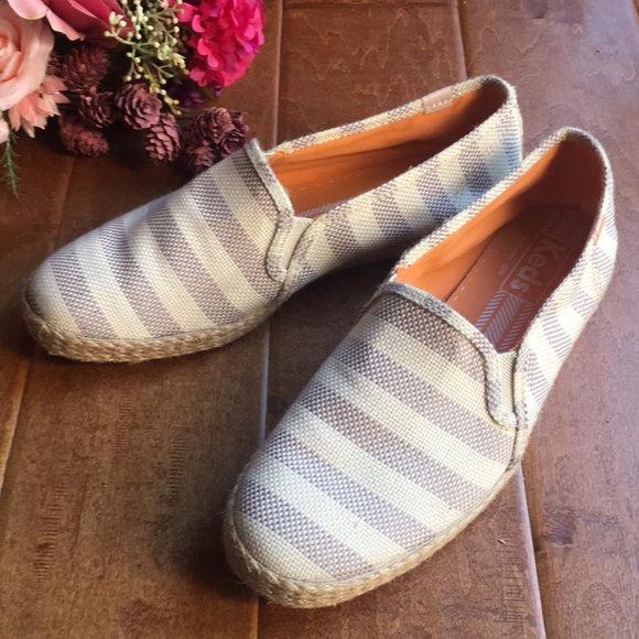 Keds Shoes - 🎉2X Host Pick🎉 Keds Jute Espadrille Slip On Shoe